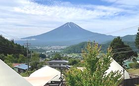 Dot Glamping 富士山